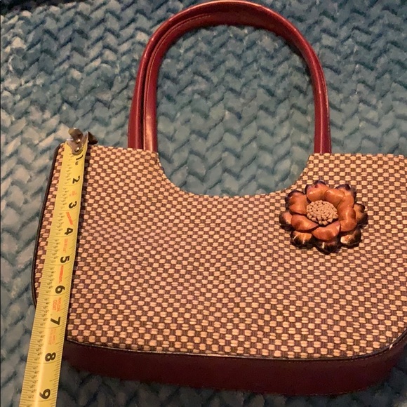 Hand bag - Picture 4 of 5